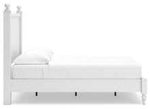 Load image into Gallery viewer, Mollviney Bedroom Set