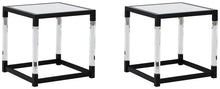 Load image into Gallery viewer, Nallynx Occasional Table Set