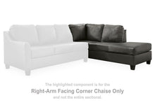 Load image into Gallery viewer, Valderno 2-Piece Sectional with Chaise