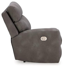 Load image into Gallery viewer, Next-Gen DuraPella Power Reclining Sectional Loveseat with Console