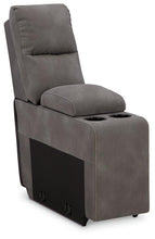 Load image into Gallery viewer, Next-Gen DuraPella Power Reclining Sectional Loveseat with Console