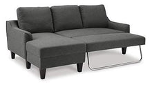 Load image into Gallery viewer, Jarreau Sofa Chaise Sleeper