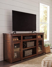 Load image into Gallery viewer, Harpan 72&quot; TV Stand