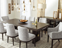 Load image into Gallery viewer, Burkhaus Dining Room Set