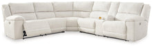 Load image into Gallery viewer, Keensburg Power Reclining Sectional