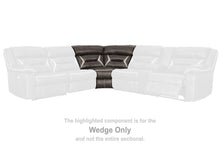 Load image into Gallery viewer, Kincord Power Reclining Sectional