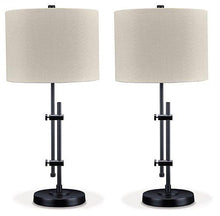 Load image into Gallery viewer, Baronvale Lamp Set