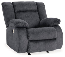 Load image into Gallery viewer, Burkner Power Recliner image