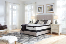 Load image into Gallery viewer, Chime 12 Inch Hybrid Mattress in a Box