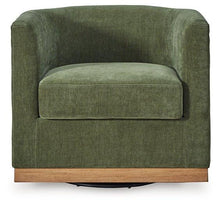 Load image into Gallery viewer, Jersonlow Swivel Chair