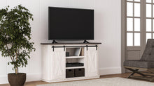 Load image into Gallery viewer, Dorrinson 54&quot; TV Stand