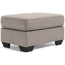 Load image into Gallery viewer, Greaves Ottoman