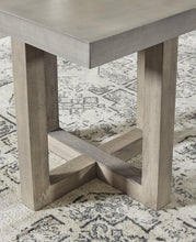 Load image into Gallery viewer, Lockthorne End Table