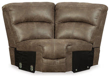 Load image into Gallery viewer, Segburg Power Reclining Sectional