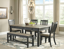 Load image into Gallery viewer, Tyler Creek Dining Set