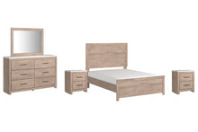 Load image into Gallery viewer, Senniberg Bedroom Set