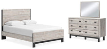 Load image into Gallery viewer, Vessalli Bedroom Set image