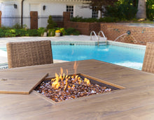 Load image into Gallery viewer, Walton Bridge Outdoor Dining Set