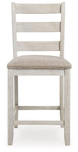 Load image into Gallery viewer, Skempton Counter Height Bar Stool