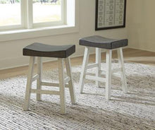 Load image into Gallery viewer, Glosco Counter Height Bar Stool