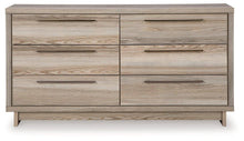 Load image into Gallery viewer, Hasbrick Dresser