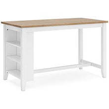 Load image into Gallery viewer, Gesthaven Counter Height Dining Table