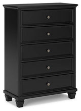 Load image into Gallery viewer, Lanolee Chest of Drawers image