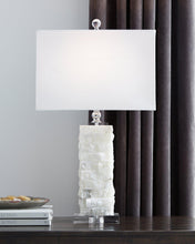 Load image into Gallery viewer, Malise Table Lamp