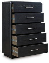 Load image into Gallery viewer, Rowanbeck Chest of Drawers