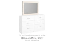 Load image into Gallery viewer, Stelsie Bedroom Mirror