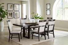 Load image into Gallery viewer, Neymorton Dining Room Set