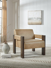 Load image into Gallery viewer, Adlanlock Accent Chair