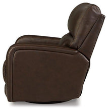 Load image into Gallery viewer, Emberla Swivel Glider Recliner