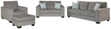 Load image into Gallery viewer, Altari Living Room Set