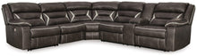 Load image into Gallery viewer, Kincord Power Reclining Sectional