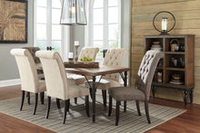 Load image into Gallery viewer, Tripton Dining Chair