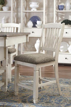 Load image into Gallery viewer, Bolanburg Counter Height Bar Stool