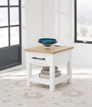 Load image into Gallery viewer, Ashbryn End Table