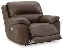 Load image into Gallery viewer, Dunleith Power Recliner