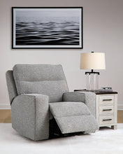 Load image into Gallery viewer, Biscoe Power Recliner