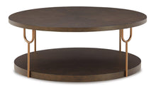 Load image into Gallery viewer, Brazburn Occasional Table Set