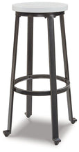 Load image into Gallery viewer, Challiman Bar Height Stool