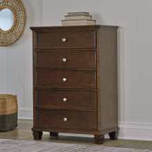 Load image into Gallery viewer, Danabrin Chest of Drawers