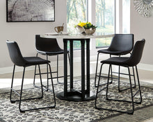 Load image into Gallery viewer, Centiar Counter Height Dining Set