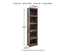 Load image into Gallery viewer, Derekson 3-Piece Entertainment Center