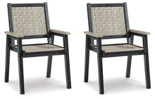 Load image into Gallery viewer, Mount Valley Arm Chair (set Of 2) image