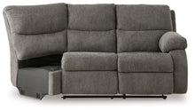 Load image into Gallery viewer, Museum 2-Piece Reclining Sectional