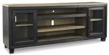 Load image into Gallery viewer, Foyland 83&quot; TV Stand