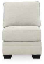Load image into Gallery viewer, Huntsworth Sectional with Chaise