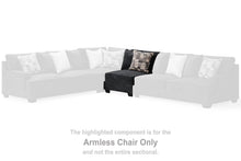 Load image into Gallery viewer, Lavernett Sectional